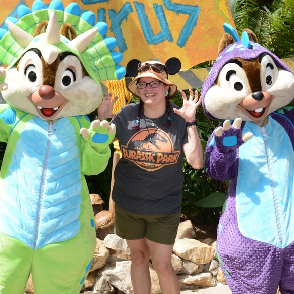 Meet your Posher, doodlebites - Picture 1 of 1